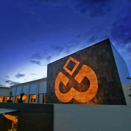 Gowongan Inn Yogyakarta Ngoại thất bức ảnh