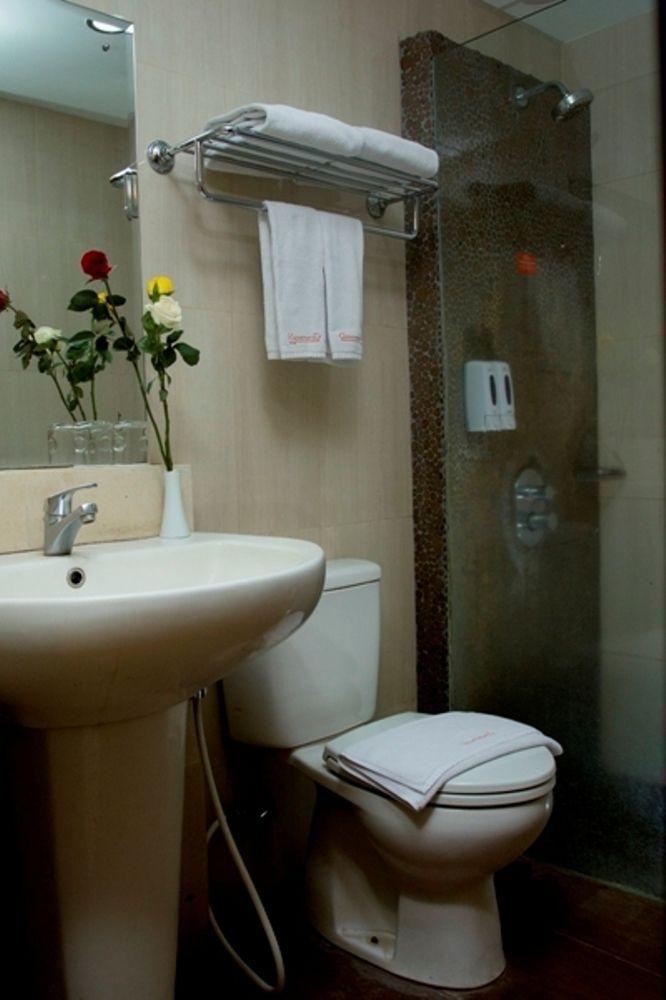 Gowongan Inn Yogyakarta Ngoại thất bức ảnh