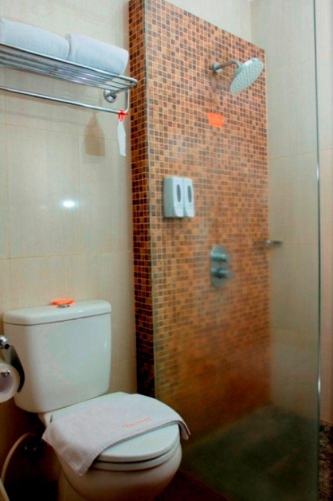 Gowongan Inn Yogyakarta Ngoại thất bức ảnh