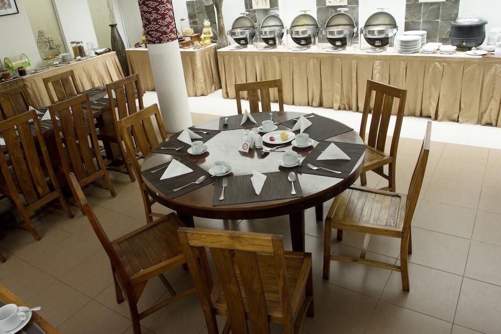 Gowongan Inn Yogyakarta Ngoại thất bức ảnh