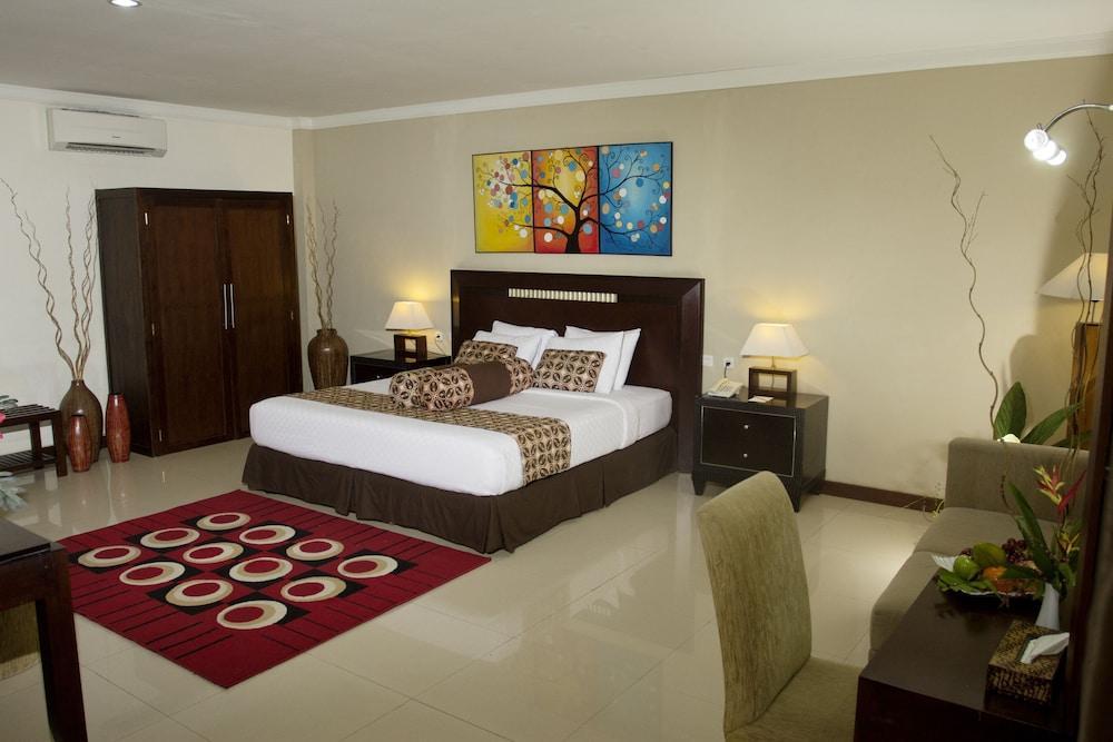 Gowongan Inn Yogyakarta Ngoại thất bức ảnh