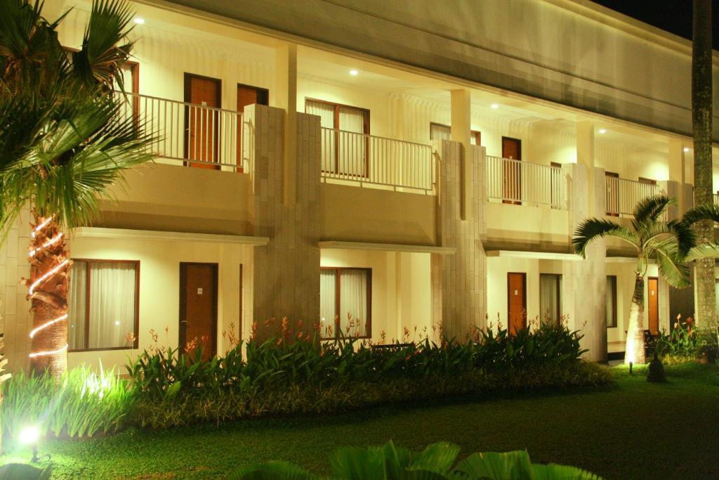 Gowongan Inn Yogyakarta Ngoại thất bức ảnh