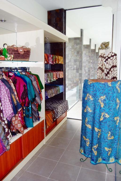 Gowongan Inn Yogyakarta Ngoại thất bức ảnh