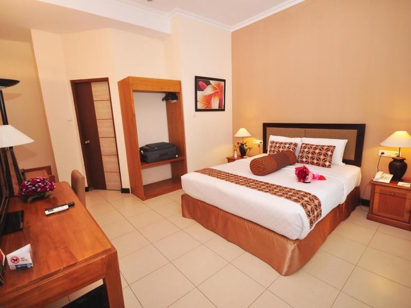 Gowongan Inn Yogyakarta Ngoại thất bức ảnh