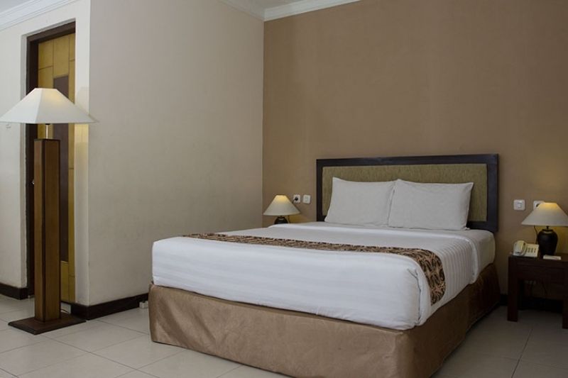 Gowongan Inn Yogyakarta Ngoại thất bức ảnh