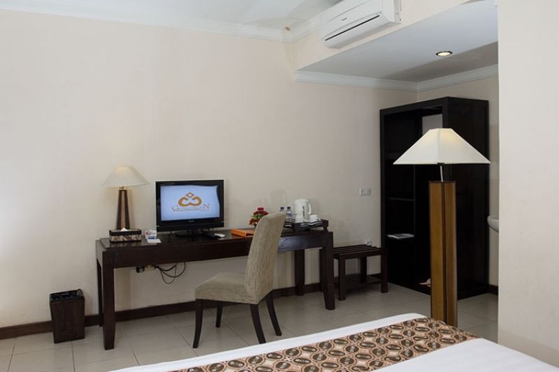 Gowongan Inn Yogyakarta Ngoại thất bức ảnh