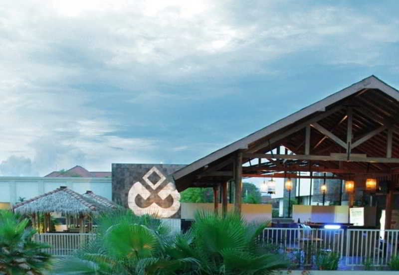 Gowongan Inn Yogyakarta Ngoại thất bức ảnh