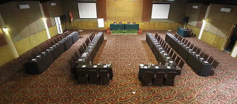 Gowongan Inn Yogyakarta Ngoại thất bức ảnh