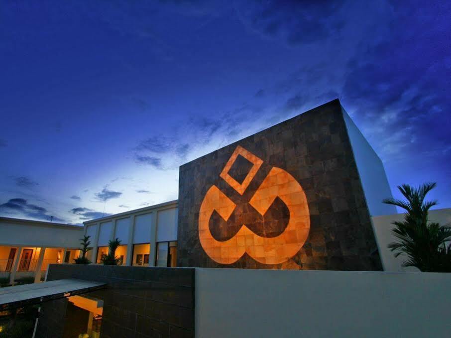 Gowongan Inn Yogyakarta Ngoại thất bức ảnh
