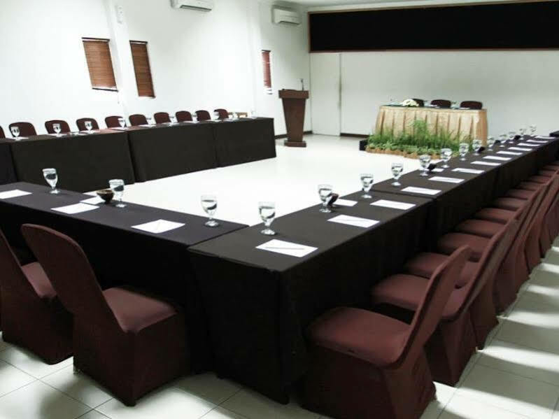 Gowongan Inn Yogyakarta Ngoại thất bức ảnh