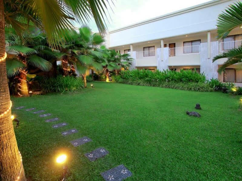 Gowongan Inn Yogyakarta Ngoại thất bức ảnh