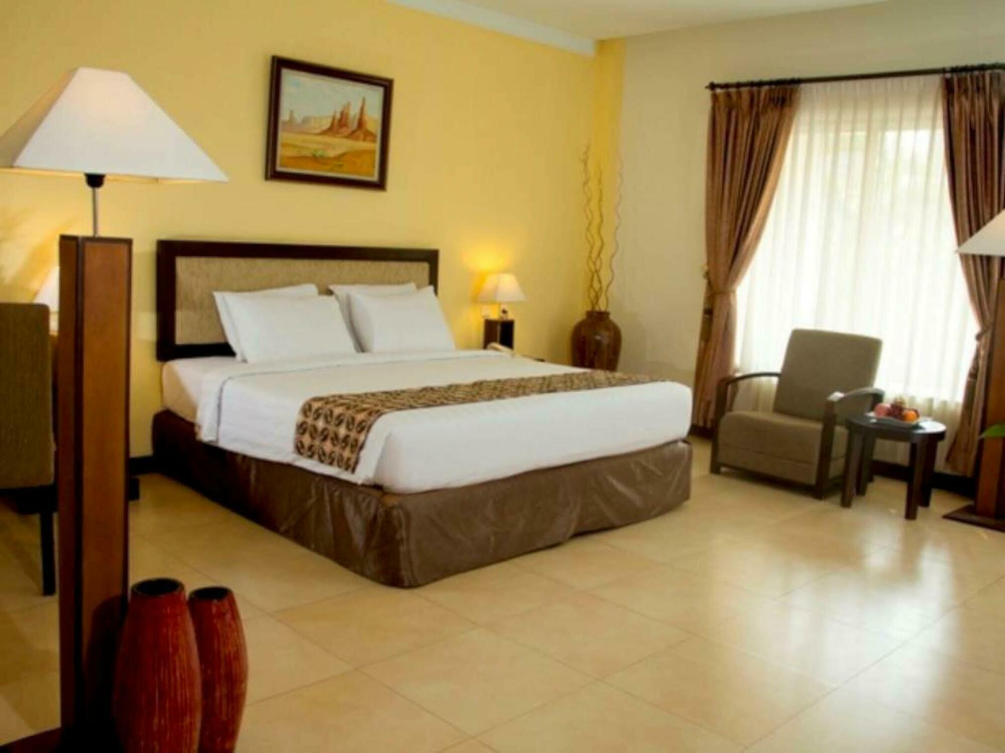 Gowongan Inn Yogyakarta Ngoại thất bức ảnh
