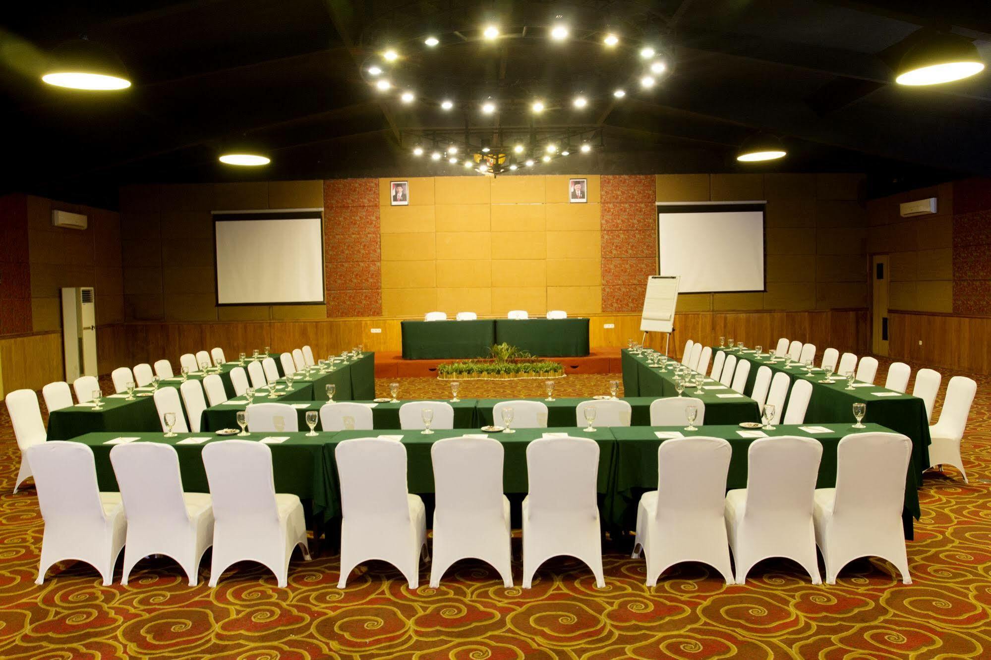Gowongan Inn Yogyakarta Ngoại thất bức ảnh