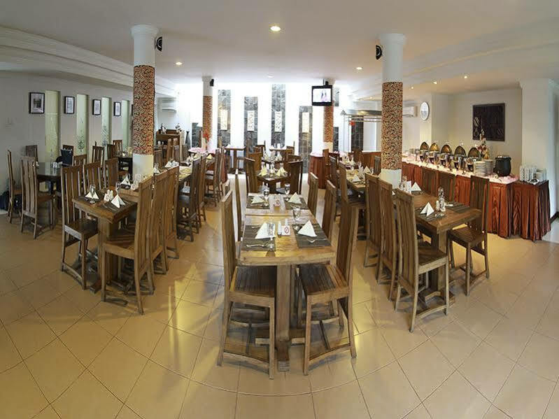 Gowongan Inn Yogyakarta Ngoại thất bức ảnh