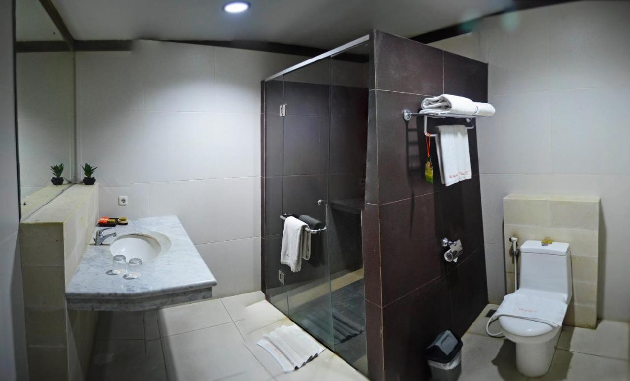 Gowongan Inn Yogyakarta Ngoại thất bức ảnh